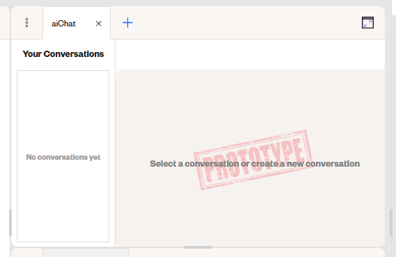 Authoring Hub Components Content Studio